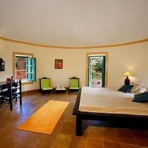 Mirvana Nature Resort And Camps